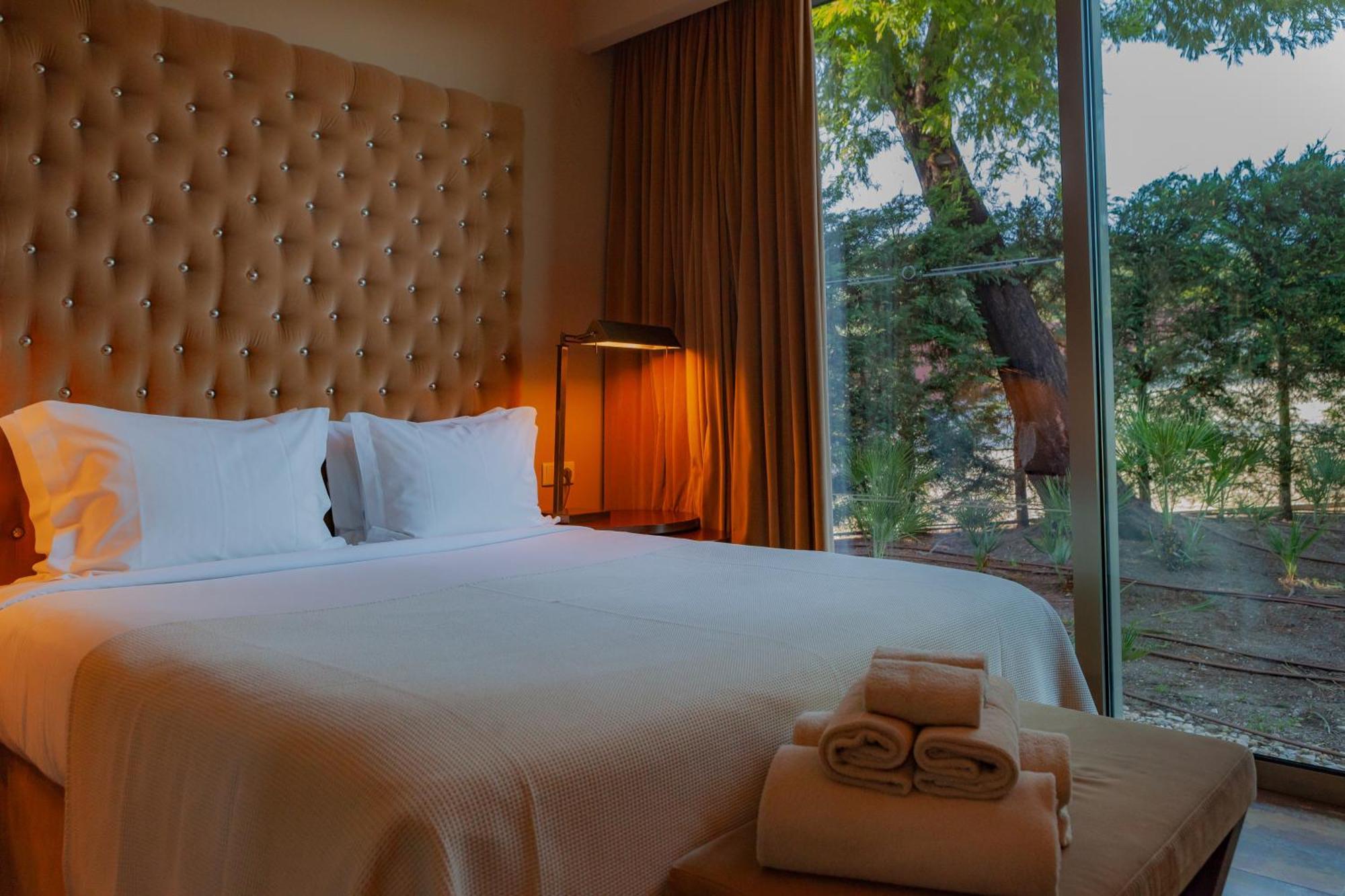 Montargil Monte Novo Hotel Room photo